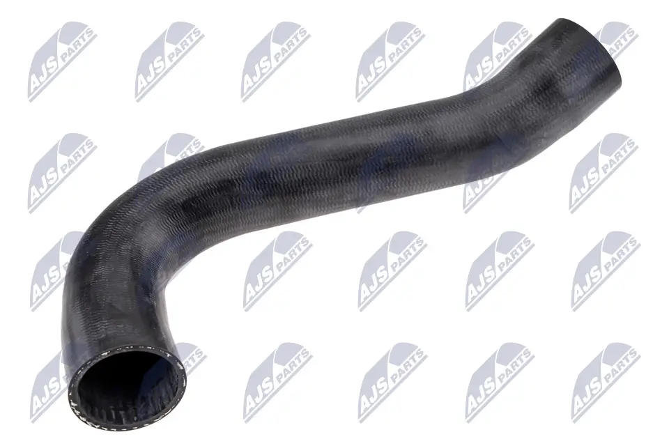 Ladeluftschlauch Ladeluftkühler rechts NTY GPP-ME-233