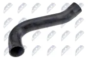 Ladeluftschlauch Ladeluftkühler rechts NTY GPP-ME-233