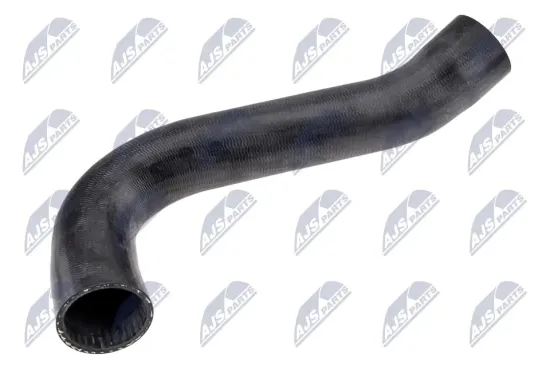 Ladeluftschlauch Ladeluftkühler rechts NTY GPP-ME-233 Bild Ladeluftschlauch Ladeluftkühler rechts NTY GPP-ME-233