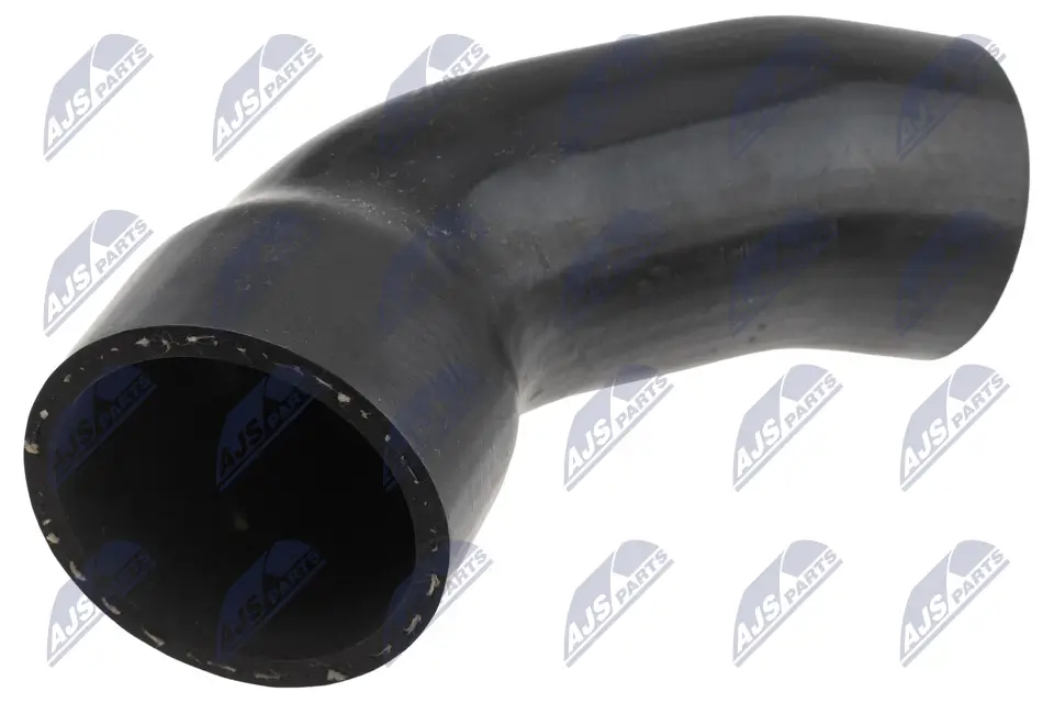 Ladeluftschlauch Ladeluftkühler NTY GPP-ME-237