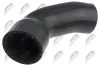 Ladeluftschlauch Ladeluftkühler NTY GPP-ME-237 Bild Ladeluftschlauch Ladeluftkühler NTY GPP-ME-237