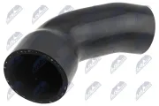 Ladeluftschlauch Ladeluftkühler NTY GPP-ME-237