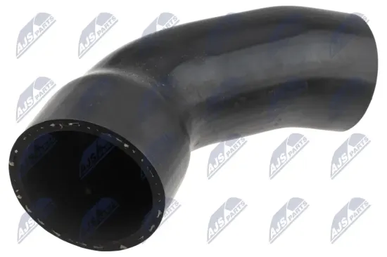 Ladeluftschlauch Ladeluftkühler NTY GPP-ME-237 Bild Ladeluftschlauch Ladeluftkühler NTY GPP-ME-237