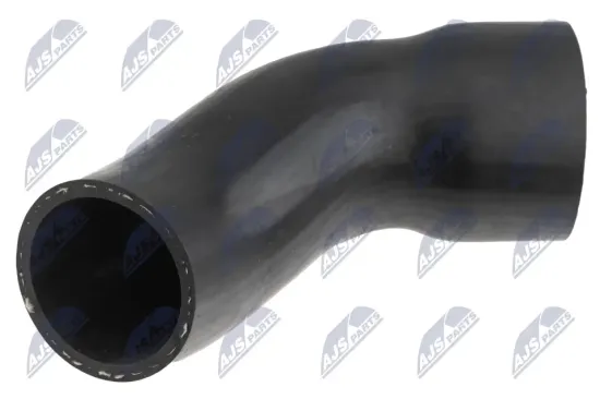 Ladeluftschlauch Ladeluftkühler NTY GPP-ME-237 Bild Ladeluftschlauch Ladeluftkühler NTY GPP-ME-237