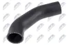Ladeluftschlauch NTY GPP-ME-238 Bild Ladeluftschlauch NTY GPP-ME-238