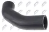Ladeluftschlauch NTY GPP-ME-238 Bild Ladeluftschlauch NTY GPP-ME-238