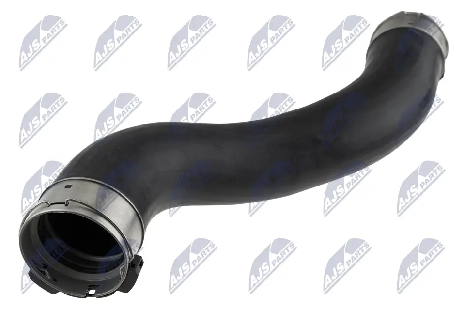 Ladeluftschlauch NTY GPP-ME-240