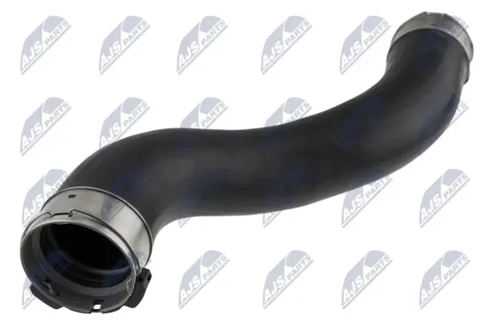 Ladeluftschlauch NTY GPP-ME-240 Bild Ladeluftschlauch NTY GPP-ME-240