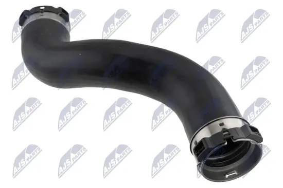 Ladeluftschlauch NTY GPP-ME-240 Bild Ladeluftschlauch NTY GPP-ME-240