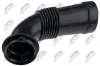 Ansaugschlauch, Luftfilter NTY GPP-ME-249 Bild Ansaugschlauch, Luftfilter NTY GPP-ME-249