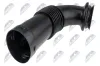 Ansaugschlauch, Luftfilter NTY GPP-ME-249 Bild Ansaugschlauch, Luftfilter NTY GPP-ME-249