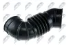 Ansaugschlauch, Luftfilter NTY GPP-MS-000 Bild Ansaugschlauch, Luftfilter NTY GPP-MS-000