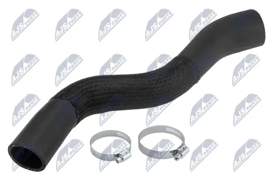 Ladeluftschlauch NTY GPP-MS-002 Bild Ladeluftschlauch NTY GPP-MS-002