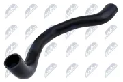 Ladeluftschlauch Ladeluftkühler NTY GPP-MS-006