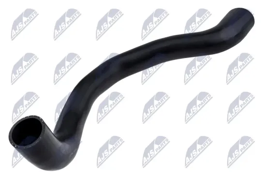 Ladeluftschlauch Ladeluftkühler NTY GPP-MS-006 Bild Ladeluftschlauch Ladeluftkühler NTY GPP-MS-006