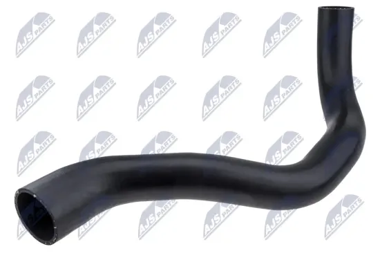 Ladeluftschlauch Ladeluftkühler NTY GPP-MS-006 Bild Ladeluftschlauch Ladeluftkühler NTY GPP-MS-006