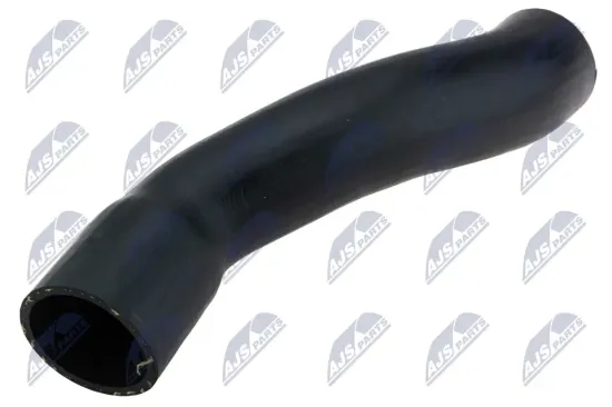 Ladeluftschlauch NTY GPP-MS-007 Bild Ladeluftschlauch NTY GPP-MS-007