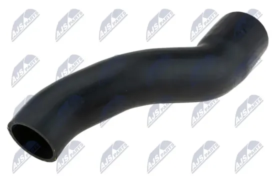 Ladeluftschlauch NTY GPP-MS-007 Bild Ladeluftschlauch NTY GPP-MS-007