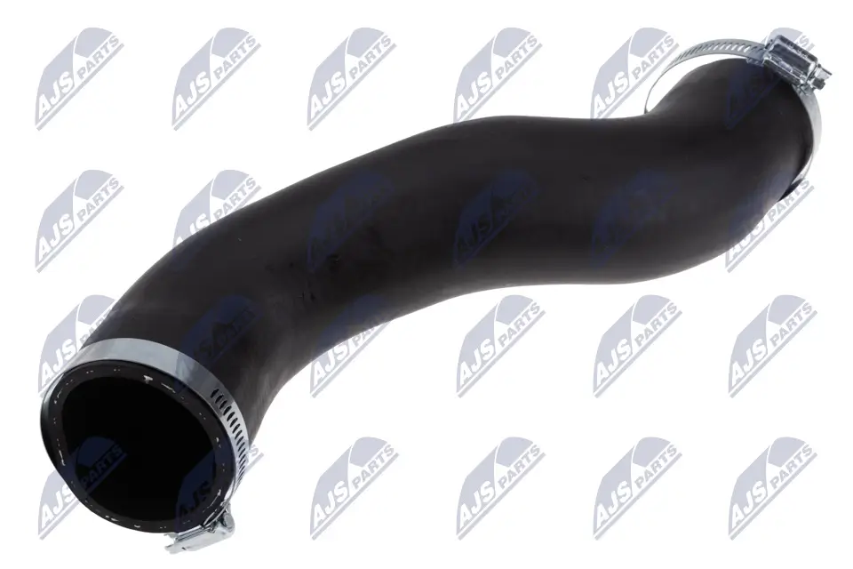 Ladeluftschlauch NTY GPP-MS-009