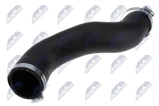 Ladeluftschlauch NTY GPP-MS-009 Bild Ladeluftschlauch NTY GPP-MS-009