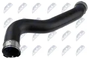 Ladeluftschlauch Ladeluftkühler rechts NTY GPP-MS-011