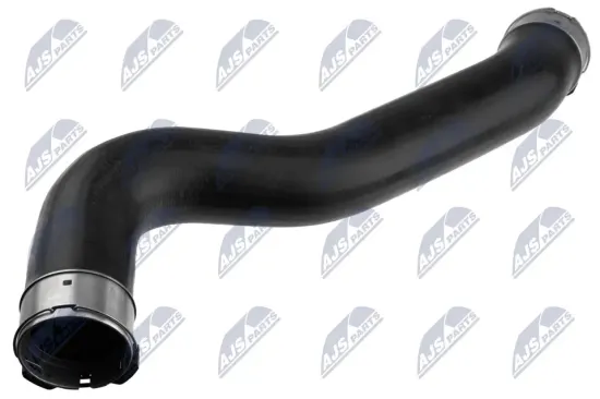 Ladeluftschlauch Ladeluftkühler rechts NTY GPP-MS-011 Bild Ladeluftschlauch Ladeluftkühler rechts NTY GPP-MS-011