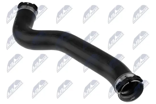 Ladeluftschlauch Ladeluftkühler rechts NTY GPP-MS-011 Bild Ladeluftschlauch Ladeluftkühler rechts NTY GPP-MS-011