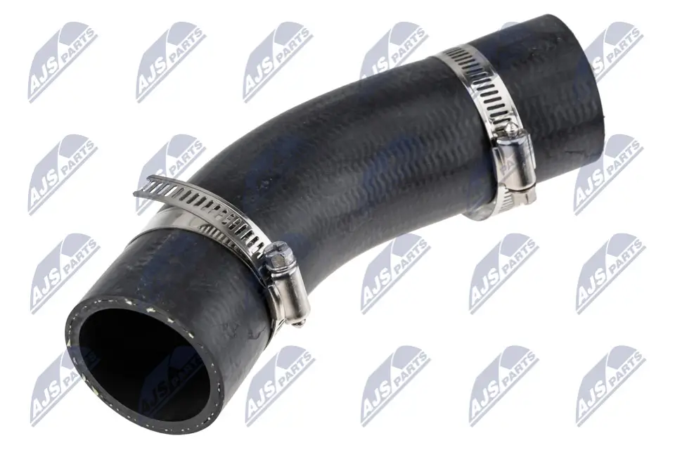 Ladeluftschlauch NTY GPP-MS-012