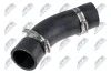 Ladeluftschlauch NTY GPP-MS-012 Bild Ladeluftschlauch NTY GPP-MS-012