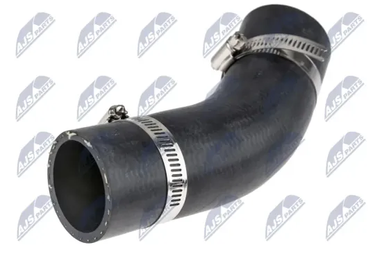 Ladeluftschlauch NTY GPP-MS-012 Bild Ladeluftschlauch NTY GPP-MS-012