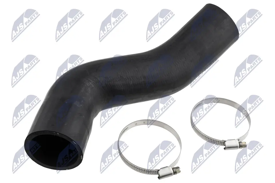 Ladeluftschlauch NTY GPP-MS-013