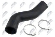 Ladeluftschlauch NTY GPP-MS-013
