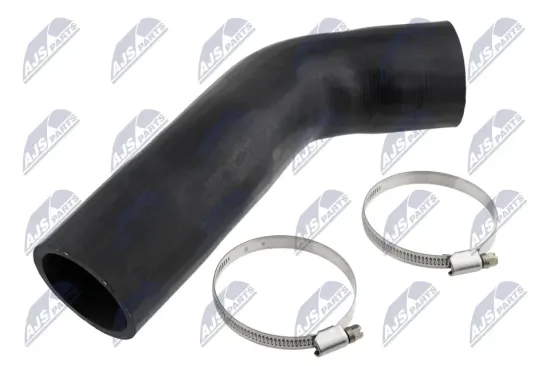 Ladeluftschlauch NTY GPP-MS-013 Bild Ladeluftschlauch NTY GPP-MS-013