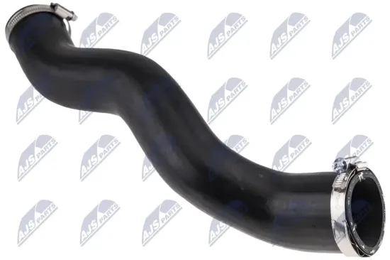 Ladeluftschlauch Ladeluftkühler links NTY GPP-MS-015 Bild Ladeluftschlauch Ladeluftkühler links NTY GPP-MS-015