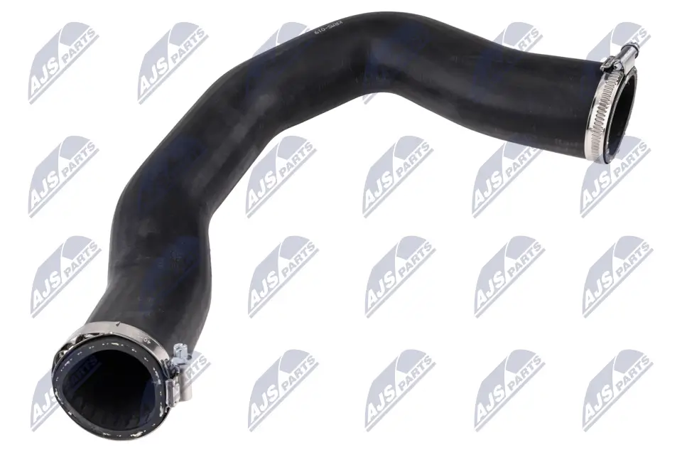 Ladeluftschlauch NTY GPP-MS-019