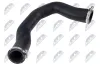 Ladeluftschlauch NTY GPP-MS-019 Bild Ladeluftschlauch NTY GPP-MS-019