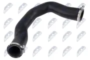 Ladeluftschlauch NTY GPP-MS-019