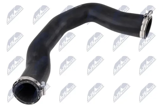 Ladeluftschlauch NTY GPP-MS-019 Bild Ladeluftschlauch NTY GPP-MS-019