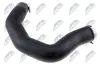 Ladeluftschlauch NTY GPP-MS-019 Bild Ladeluftschlauch NTY GPP-MS-019