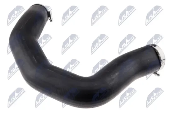 Ladeluftschlauch NTY GPP-MS-019 Bild Ladeluftschlauch NTY GPP-MS-019