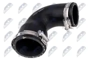 Ladeluftschlauch NTY GPP-MS-020