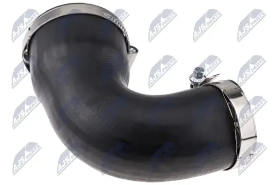 Ladeluftschlauch NTY GPP-MS-020 Bild Ladeluftschlauch NTY GPP-MS-020