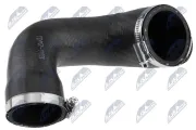 Ladeluftschlauch NTY GPP-MZ-003