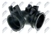 Ansaugschlauch, Luftfilter NTY GPP-MZ-008