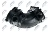 Ansaugschlauch, Luftfilter NTY GPP-MZ-008 Bild Ansaugschlauch, Luftfilter NTY GPP-MZ-008