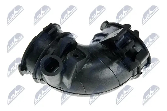 Ansaugschlauch, Luftfilter NTY GPP-MZ-008 Bild Ansaugschlauch, Luftfilter NTY GPP-MZ-008