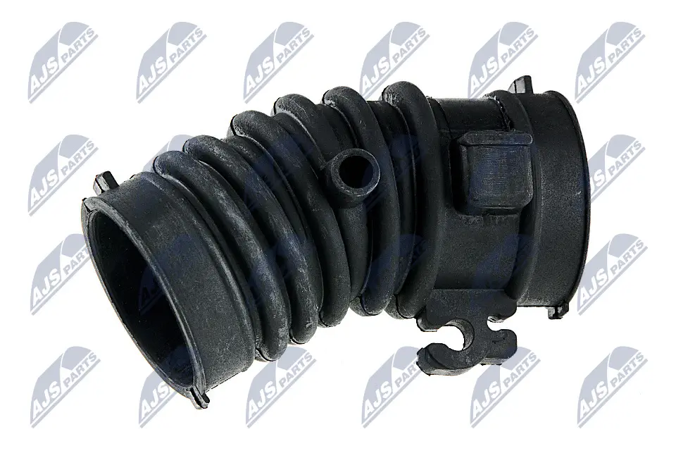 Ansaugschlauch, Luftfilter NTY GPP-MZ-009