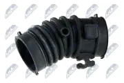 Ansaugschlauch, Luftfilter NTY GPP-MZ-009