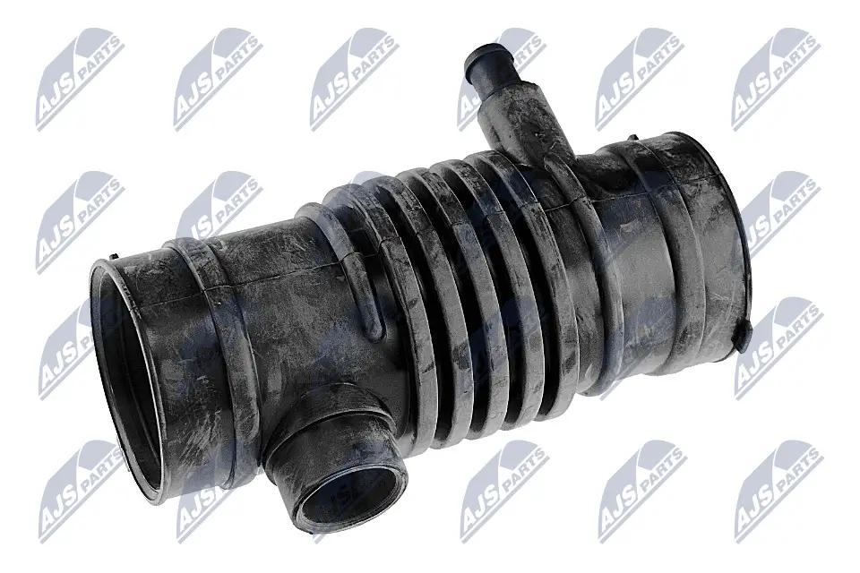 Ansaugschlauch, Luftfilter NTY GPP-MZ-010