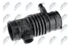 Ansaugschlauch, Luftfilter NTY GPP-MZ-010 Bild Ansaugschlauch, Luftfilter NTY GPP-MZ-010